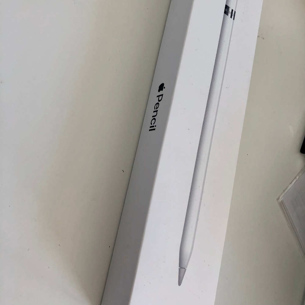Apple Pencil 1st Generation perfect condition